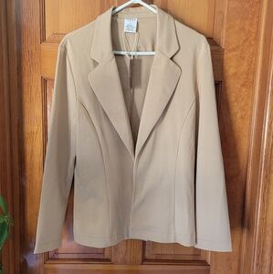 Serra Blazer size Large